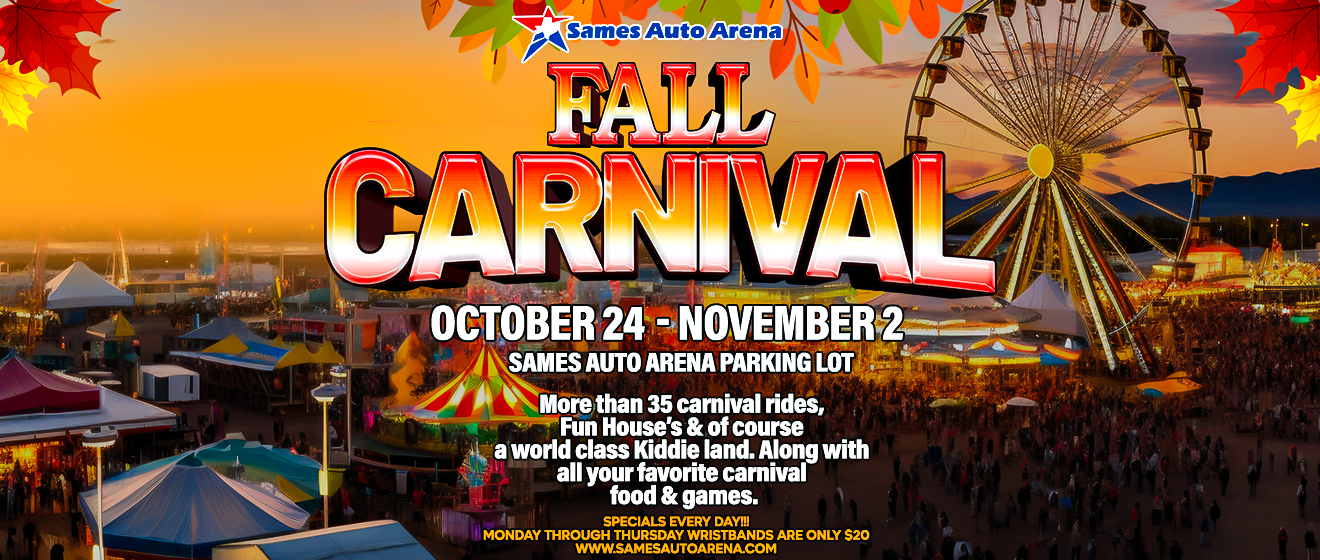 Fall Carnival